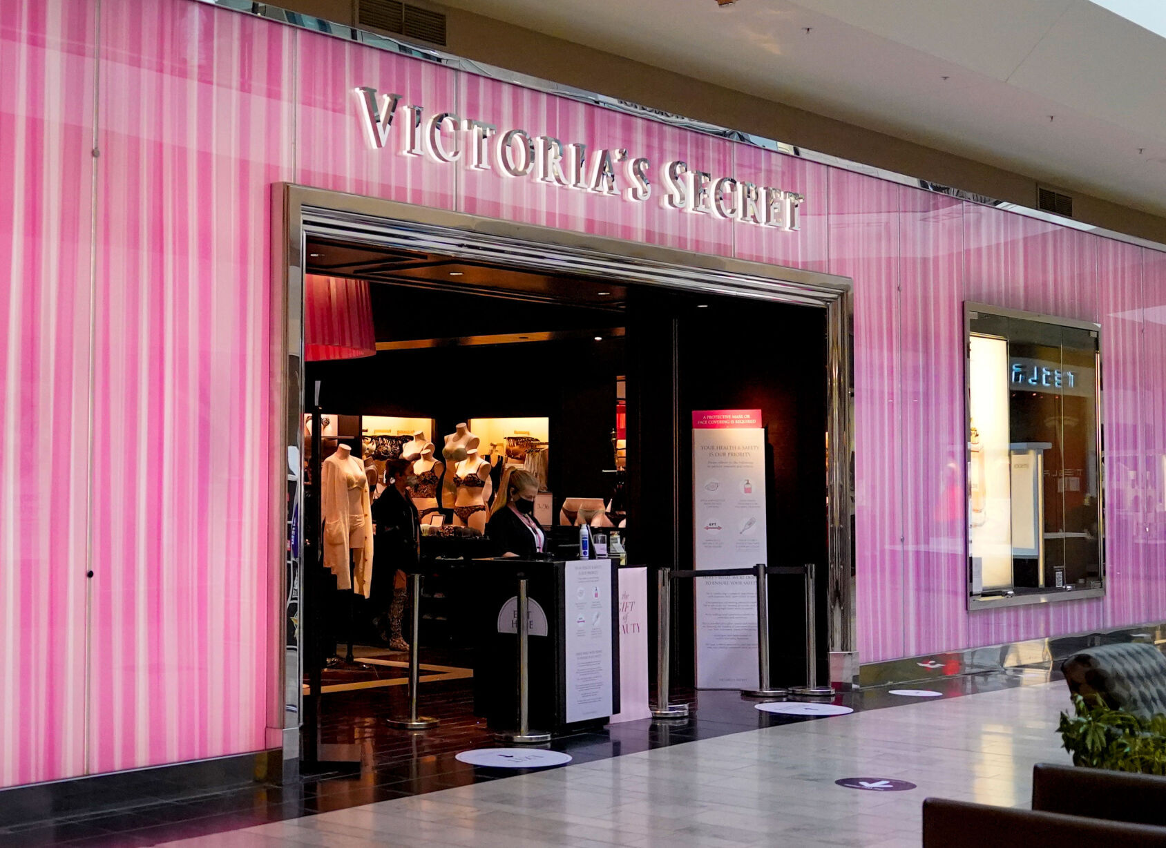 Victoria's Secret
